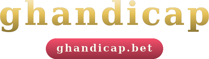 ghandicap logotipo